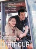 voir la fiche complète du film : Une preuve d’amour