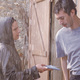 photo du film Une preuve d’amour