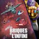 photo du film Lego Marvel - Les Briques de l'infini