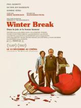 voir la fiche complète du film : Winter Break