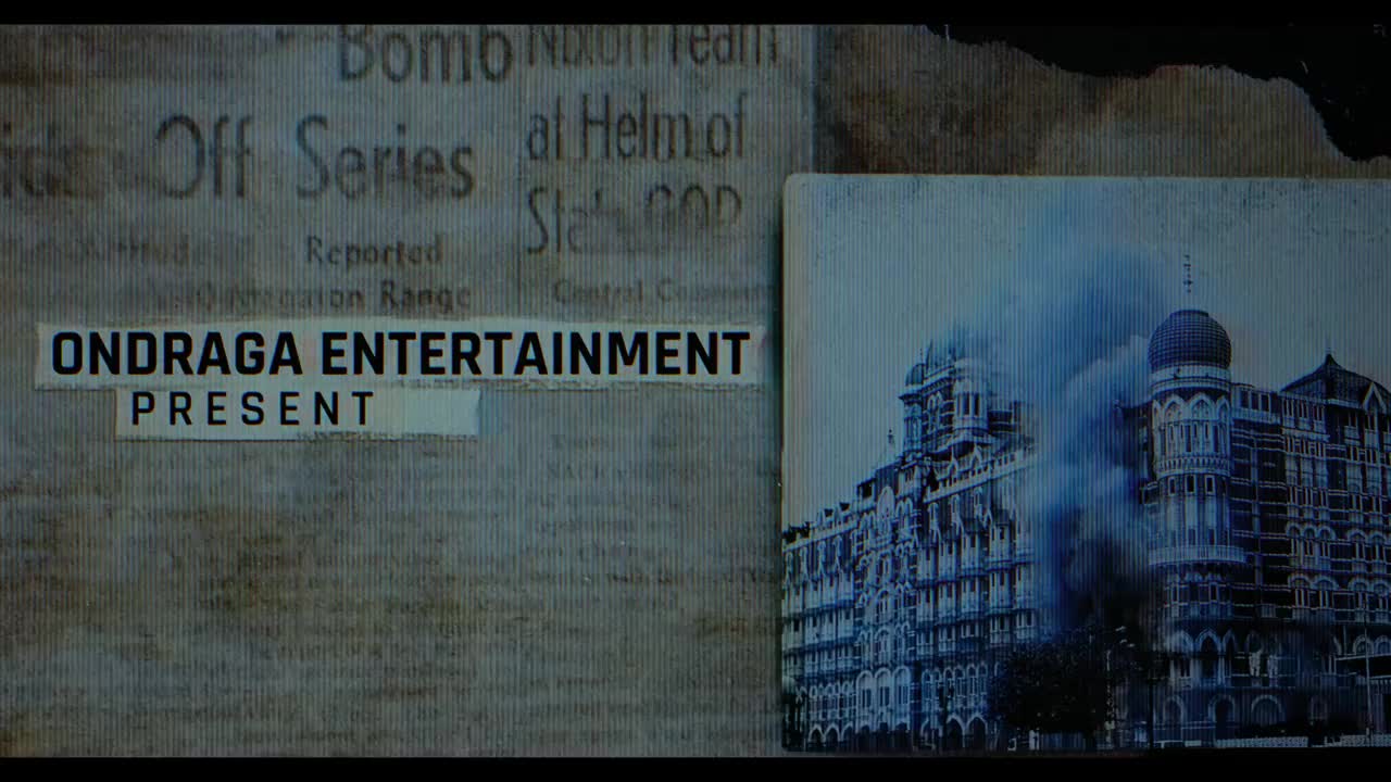 Extrait vidéo du film  Dhruva Natchathiram - Chapitre 1