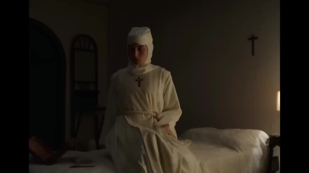 Extrait vidéo du film  Sister Death / Les Ordres du mal