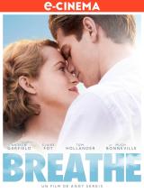 voir la fiche complète du film : Breathe