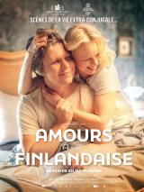 voir la fiche complète du film : Amours à la finlandaise