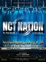 NCT Nation : To The World In Cinemas