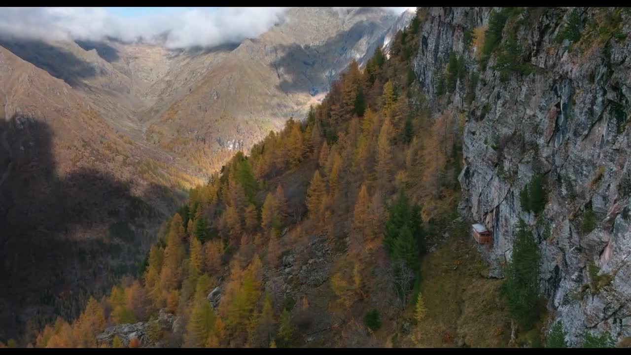 Extrait vidéo du film  Vivre avec les loups