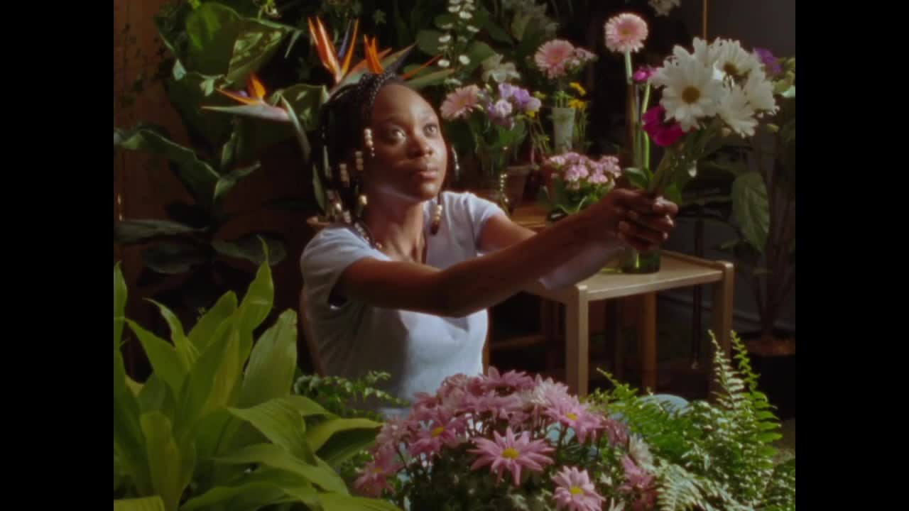 Extrait vidéo du film  Cette Maison