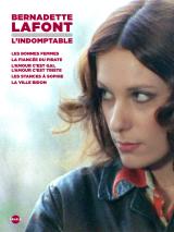 voir la fiche complète du film : Bernadette Lafont : L Indomptable