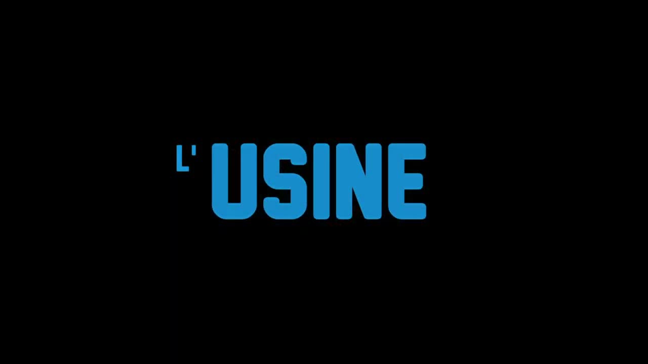 Extrait vidéo du film  L’Usine, Le bon, la brute et le truand