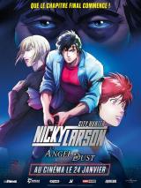 voir la fiche complète du film : Nicky Larson - City Hunter : Angel Dust