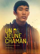 Un Jeune Chaman