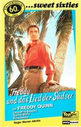 voir la fiche complète du film : Freddy und das Lied der Südsee