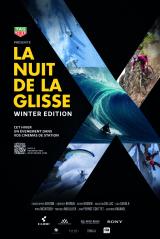 La Nuit de la Glisse - Winter Edition