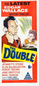 voir la fiche complète du film : The Double