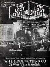 The Lost Battalion