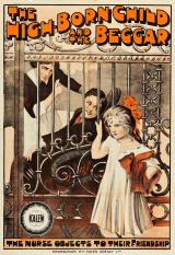 The High-Born Child and the Beggar