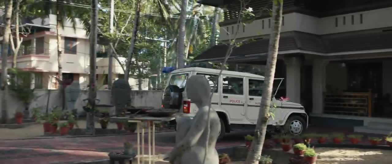 Extrait vidéo du film  Neru