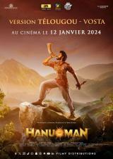 voir la fiche complète du film : Hanu Man