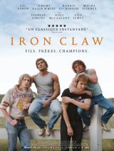 voir la fiche complète du film : Iron Claw