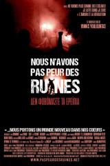 Nous N avons Pas Peur Des Ruines