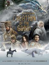 Creation of the Gods 1