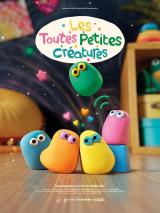 voir la fiche complète du film : Les Toutes Petites Créatures