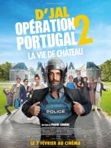 voir la fiche complète du film : Operation Portugal 2 - La vie de château
