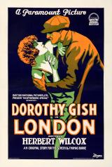 voir la fiche complète du film : London