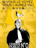 voir la fiche complète du film : L Ennemi public n°0