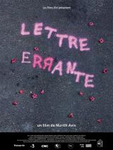 Lettre errante