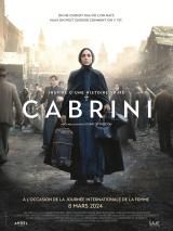 voir la fiche complète du film : Cabrini