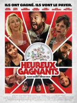 voir la fiche complète du film : Heureux gagnants