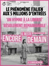 voir la fiche complète du film : Il reste encore demain