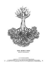 l'affiche du film The Mercy Tree - Drzewo Miłosierdzia
