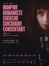voir la fiche complète du film : Vampire humaniste cherche suicidaire consentant