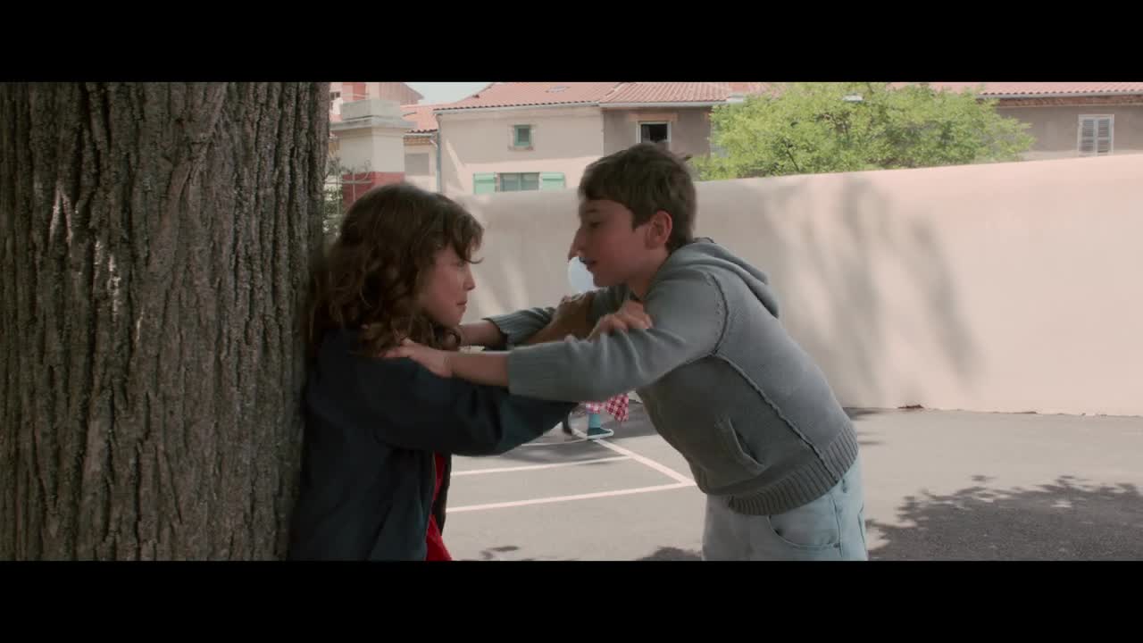 Extrait vidéo du film  CE2
