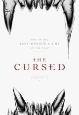 voir la fiche complète du film : The Cursed