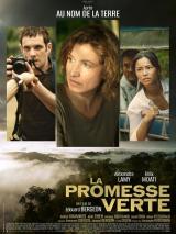 voir la fiche complète du film : La Promesse verte