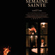 photo du film Semaine sainte
