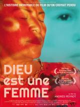 voir la fiche complète du film : Dieu est une femme