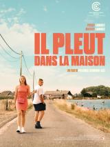 voir la fiche complète du film : Il pleut dans la maison