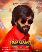 voir la fiche complète du film : Vadakkupatti Ramasamy