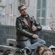 photo du film Quelques jours pas plus