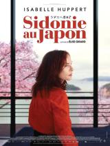 Sidonie Au Japon