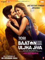 voir la fiche complète du film : Teri Baaton Mein Aisa Uljha Jiya