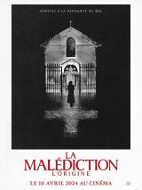 voir la fiche complète du film : La Malédiction - L origine