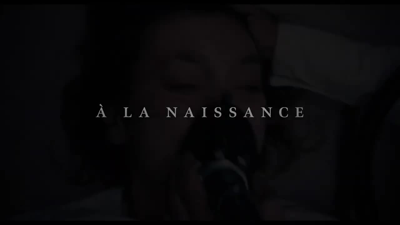 Extrait vidéo du film  La Malédiction - L origine