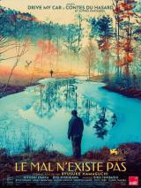 voir la fiche complète du film : Le Mal n existe pas