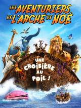 voir la fiche complète du film : Les Aventuriers de l arche de Noé