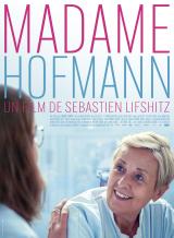 voir la fiche complète du film : Madame Hofmann